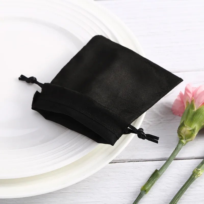 Premium Drawstring Pouch