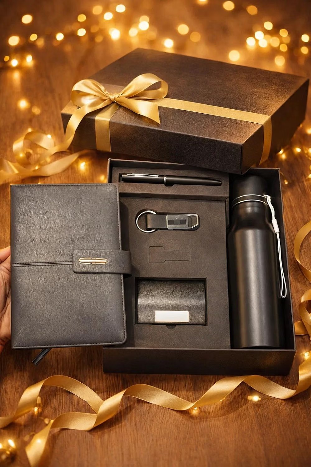 Premium Corporate Gift Set