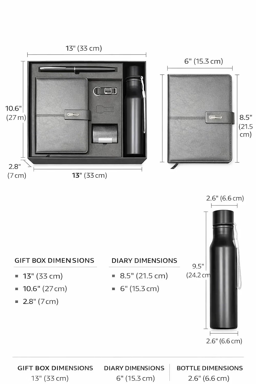 Premium Corporate Gift Set