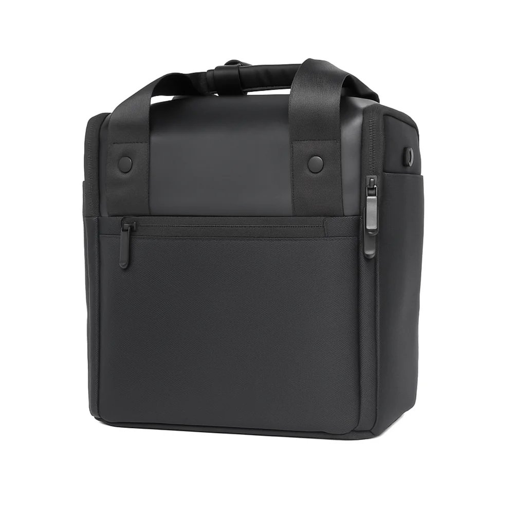 Insulated Lunch Bag