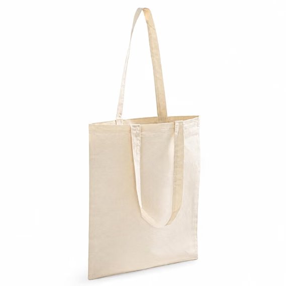 Premium Jute Tote Bag